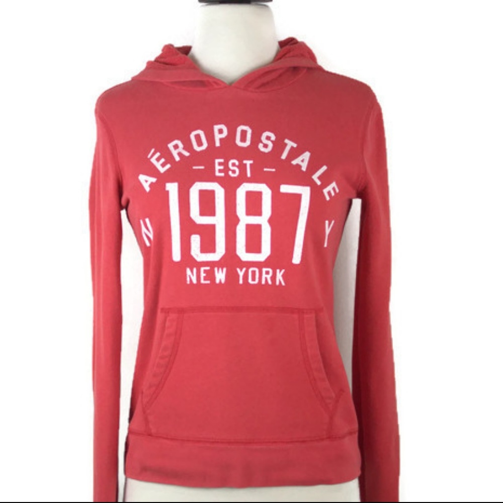 Aeropostale Sweatshirt Hoodie